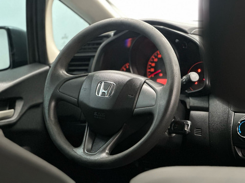 Honda Fit 1.5 LX 16V FLEX 4P AUTOMÁTICO