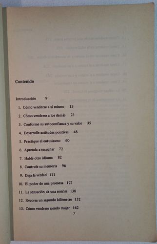 Cómo Venderse A Sí Mismo, Joe Girard Y Robert Casemore. (Usado)