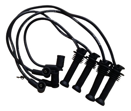 Cable De Bujías Ford Ecosport 2.0 16v 04-08 Wr5007 Qp