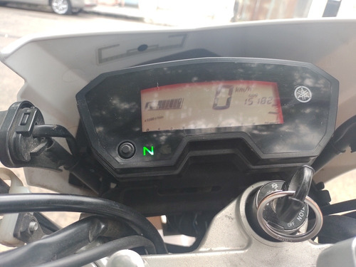 Imagen 3 de 7 de Yamaha Xtz 250