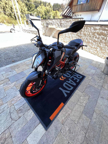 Imagen 5 de 6 de Ktm Duke 250