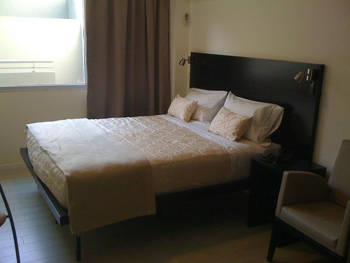 Departamento Monoambiente En Venta - 46mts2 - Almagro
