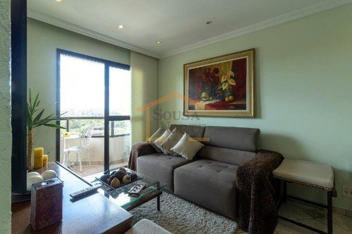 Imagem 2 de 15 de Apartamento, Venda, Parque Mandaqui, Sao Paulo - 27707 - V-27707