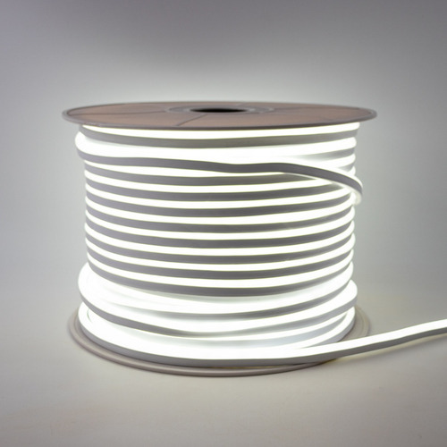 150m Fita Mangueira Led Neon Flexível 110v/220v +15 Conector