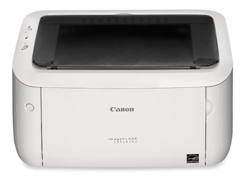 Impresora Canon Laser Lbp6030w Imagiclass Wifi Monocromatica