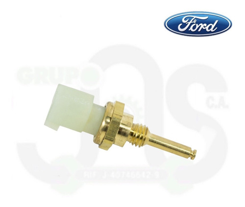 Sensor De Temperatura Ford Super Duty 6.2 V8 Explorer 3.5 V6