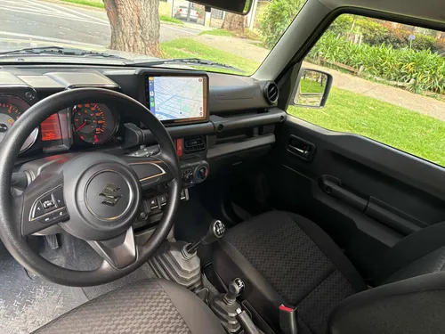 Suzuki Jimny 1.4 Gl