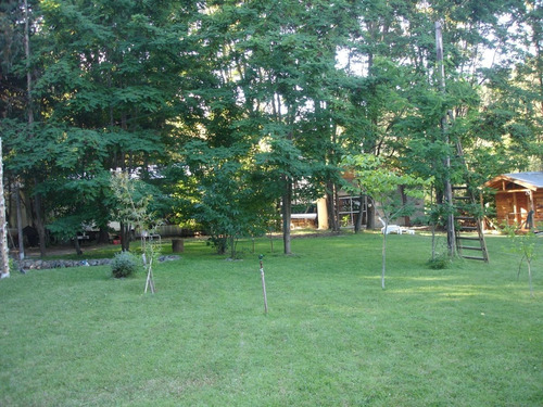 En Venta (004) Gran Deposito De Uso Industrial, En Cerro Radal, Parque Industrial, Lago Puelo, Chubut