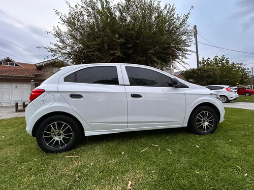 Chevrolet Onix 1.4 Joy Ls 98cv