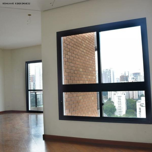 Imagem 11 de 15 de Cobertura Para Venda Em São Paulo, Parque Bairro Morumbi, 4 Dormitórios, 3 Suítes, 2 Banheiros, 4 Vagas - 400_1-1254036