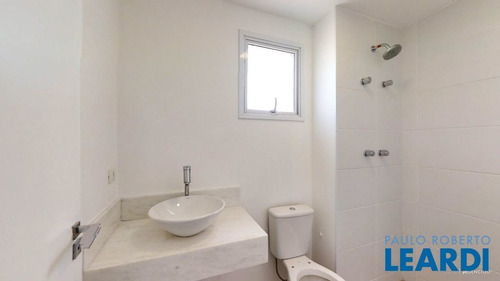 Imagem 14 de 15 de Apartamento - Vila Mariana - Sp - 612591