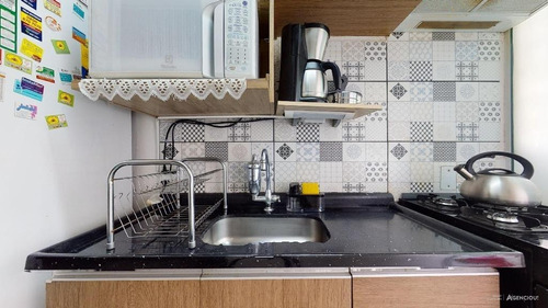 Imagem 19 de 29 de Apartamento Com 2 Dormitórios À Venda, 40 M² Por R$ 151.599.000,00 - Cavalhada - Porto Alegre/rs - Ap3821