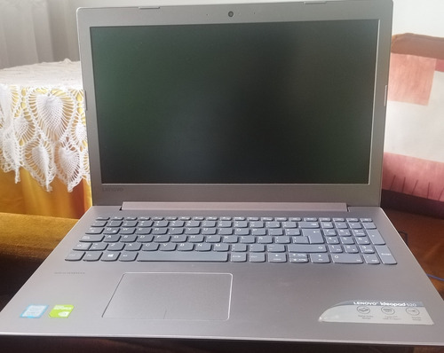 Laptop Lenovo Ideapad 520 - 15ikb