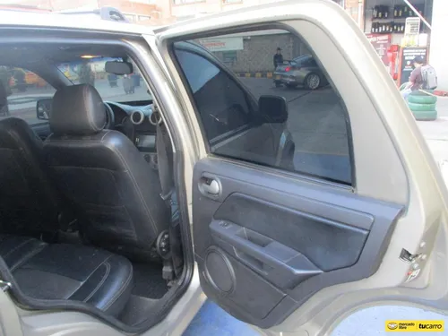 Ford Ecosport 4x2 2000cc At Aa