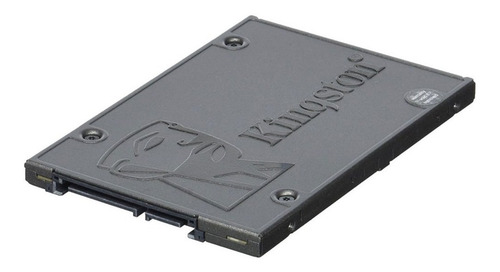 Imagen 3 de 5 de Disco Solido 480gb Kingston A400 Ssd 3 Notebook Pc