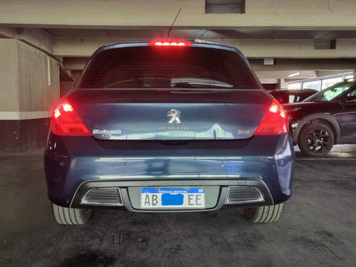 Peugeot 308 1.6 Sport Thp 163cv