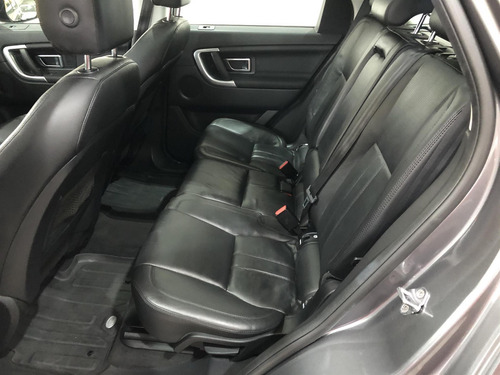 Land Rover Discovery Sport 2.2 Hse Diesel Automática Teto So