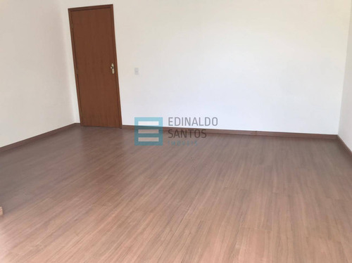 Imagem 9 de 15 de Edinaldo Santos - Casa Duplex 2/4 Suítes Com Varanda E Quintal Ref 717 - 717