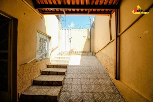 Imagem 20 de 27 de Casa À Venda, 2 Quartos, 2 Vagas, Bom Pastor - Divinópolis/mg - 45918
