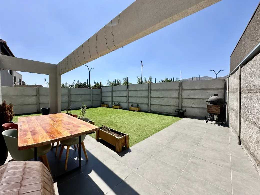 Imagen 5 de 20 de Casa Semi Nueva En Los Cormoranes Ii 3d/estacionamiento 2