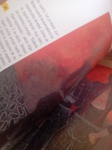 Imagen 2 de 5 de Revista Saber Ver Mayo Junio 1999 Rufino Tamayo