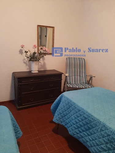 Oportunidad Apartamento 2 Dormitorios En Peninsula