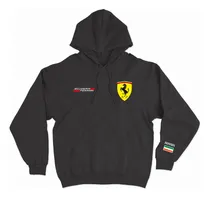 Comprar Canguro Deportivo Scuderia Ferrari Automóviles