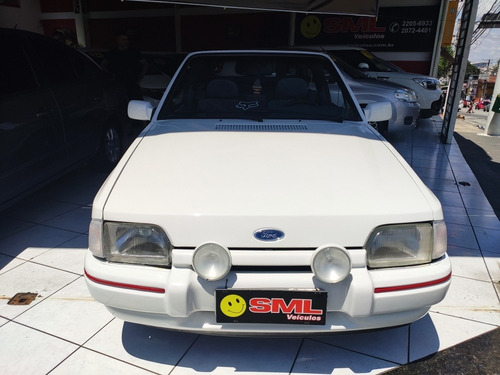 Ford Escort Xr3 Conversív