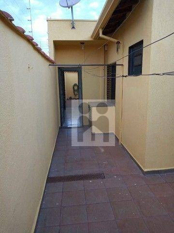 Imagem 11 de 12 de Casa Com 3 Dormitórios Com Suíte À Venda, 146 M² Por R$ 280.000 - Jardim Joaquim Procópio De Araújo Ferraz - Ribeirão Preto/sp - Ca1001