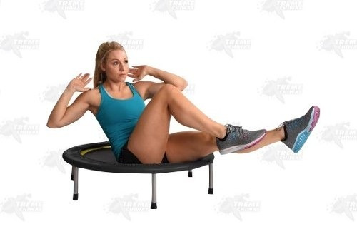 Trampolin Cardio Xtr P