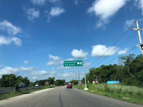 Imagen 3 de 21 de Terreno Sobre Carretera Cercano A Cervecería Vocación Indust