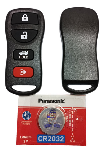 Control Para Nissan Sentra 2007 - 2012 2008 2009 2010 2011 P