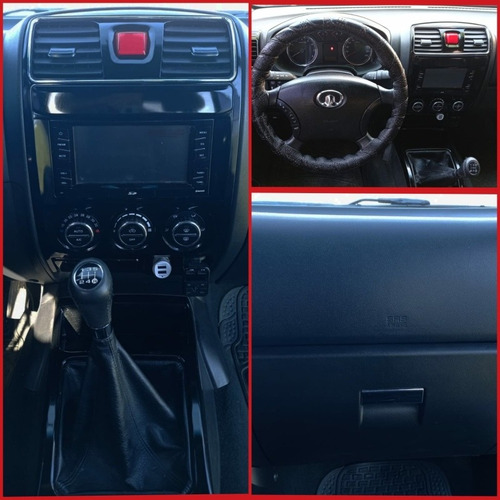 Great Wall Wingle 5 2018 Extra Full Nafta