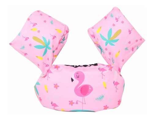 Flotador Para Niños Piscina Entrenamiento Natacion Max 20kg