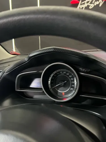 Mazda 3 2.0 Prime Mt