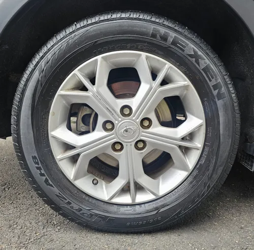 SsangYong Tivoli 1.6 Elite 4X2 Aut