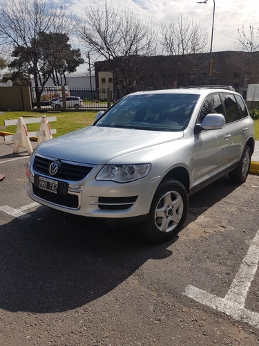 Volkswagen Touareg 3.6 V6 Premium 2008