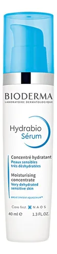 comprar Sérum Serum Bioderma Hydrabio día\u002Fnoche para piel sensible de 40mL