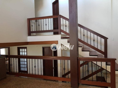 Imagem 20 de 26 de Casa Com 4 Dormitórios À Venda, 304 M² Por R$ 1.000.000,00 - Primavera - Novo Hamburgo/rs - Ca2905