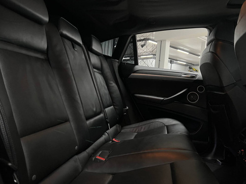 Imagem 7 de 11 de Bmw X6 4.4 M 4x4 Coupé V8 32v Bi-turbo Gasolina 4p
