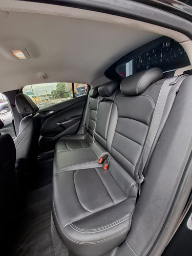 Chevrolet Cruze 1.4 Lt Turbo Aut. 4p