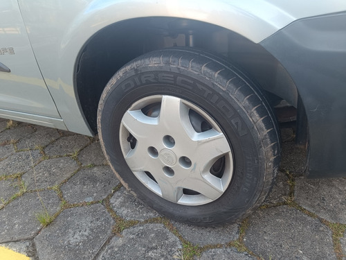 Chevrolet Celta 1.0 Life Flex Power 5p