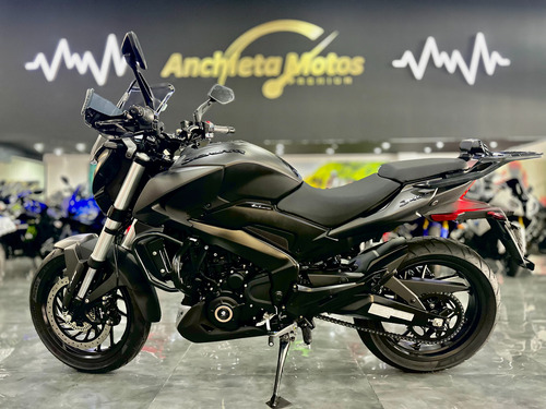 Bajaj Dominar 400 ( 0 Km )