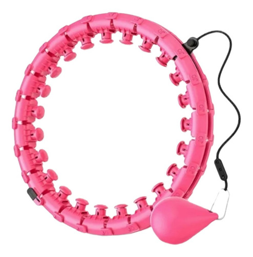 Deportes Fitness Hula Hoop Entrenamiento Abdominal