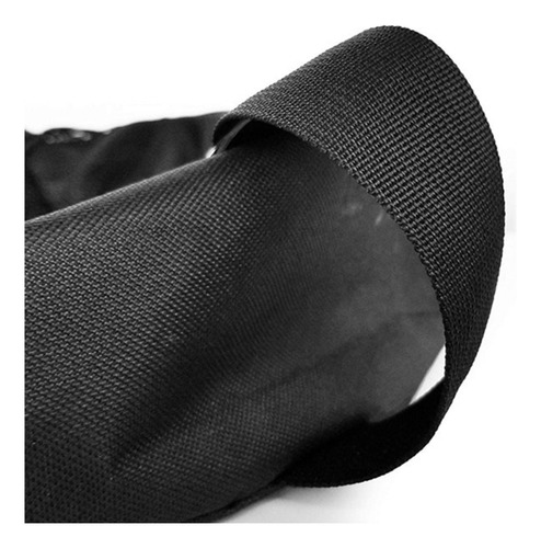 Bolsa De Manguera De Rv Bolsa Rv Bolsa Rv Herramienta Negro