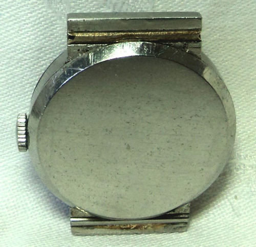 Antiguo Raro Reloj Longines Junior Staybrite Años 30 B100