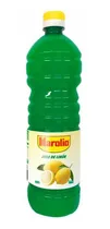 Comprar Pack X 6 Unid Jugo  Limon 1 Lt Marolio Jugos De Limon