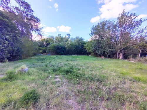 Imagen 8 de 8 de Venta - Terreno 756.39 M2 - Máximo Paz, Santa Fe.