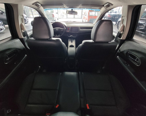 Imagen 21 de 22 de Impecable Honda Hr-v Elx Cvt Año 2019 Con Solo 32.000 Km