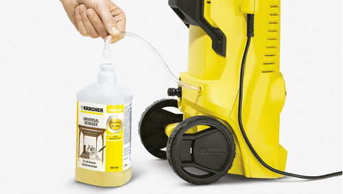 Imagen 6 de 10 de Hidrolavadora K2 Power Control Karcher